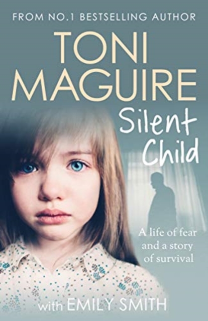 Book cover of Silent Child