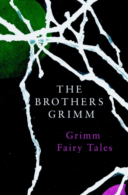 Book cover of Grimm Fairy Tales (Legend Classics)