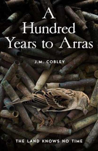 Book cover of A Hundred Years to Arras