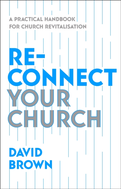 Book cover of Reconnect Your Church