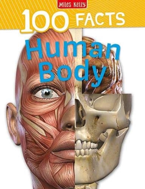 Facts and Information About the Human Body