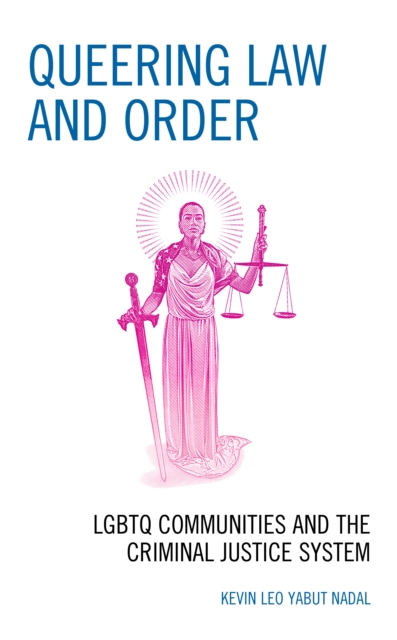 Queering Law and Order by Kevin Leo Yabut Nadal | Shakespeare & Company