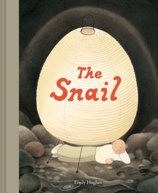 Book cover of The Snail