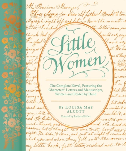 Book cover of Little Women