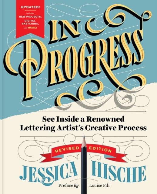 Book cover of In Progress (Revised Edition)