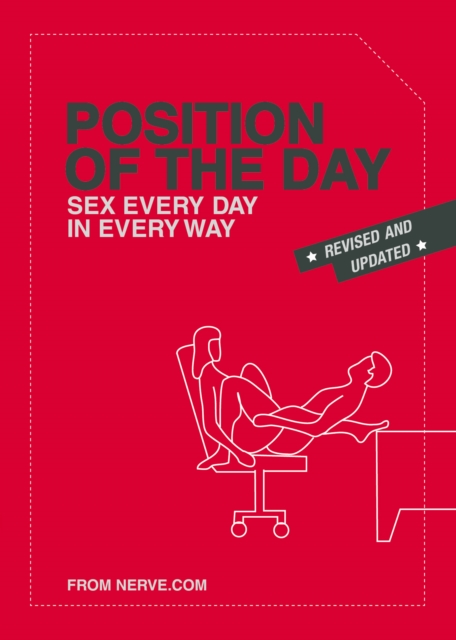 Book cover of Position of the Day Revised and Updated