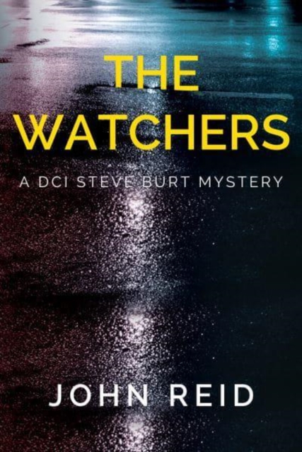 Watch The Watchers