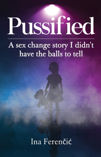 Book cover of Pussified
