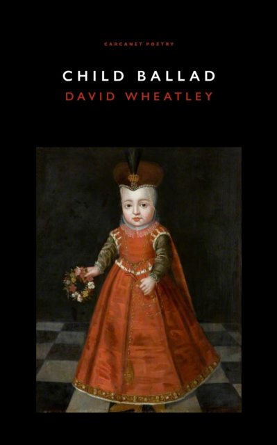 Book cover of Child Ballad