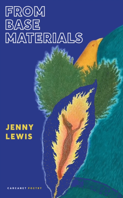 Book cover of From Base Materials