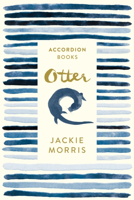 Book cover of Otter