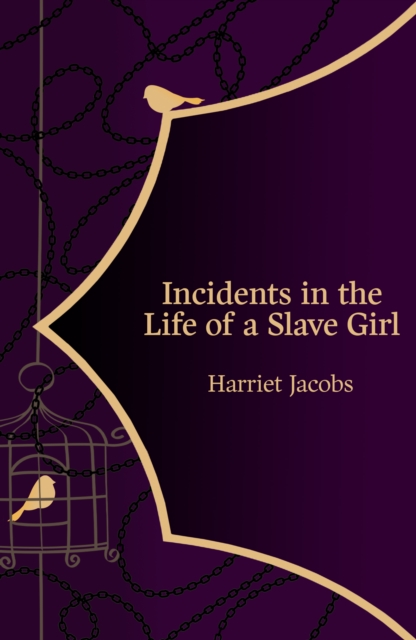 Book cover of Incidents in the Life of a Slave Girl (Hero Classics)