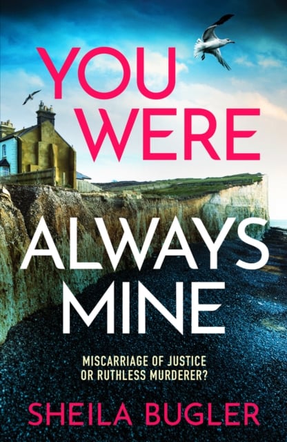 Book cover of You Were Always Mine