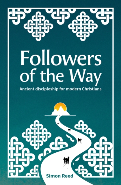Book cover of Followers of the Way