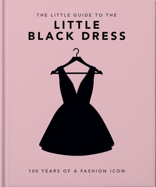 The Evolution of the Little Black Dress - Little Black Dress