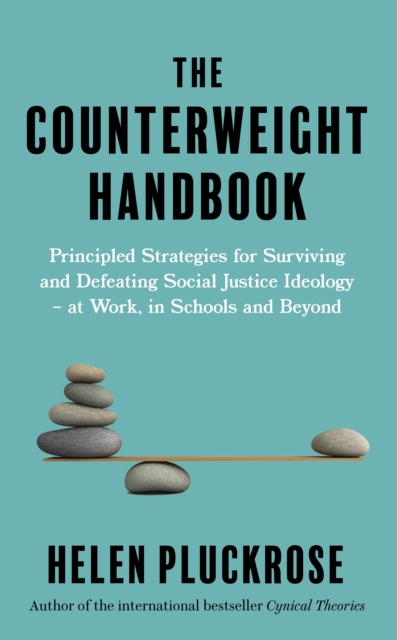 Book cover of The Counterweight Handbook