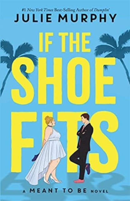 Book cover of If the Shoe Fits