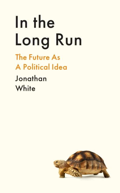 Book cover of In the Long Run