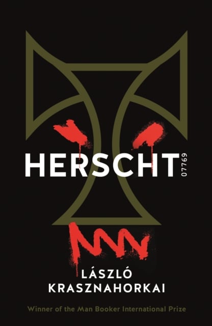 Book cover of Herscht 07769