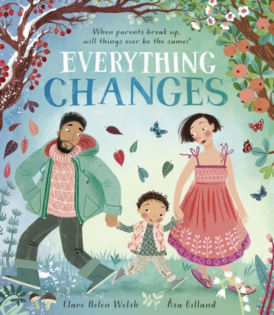 Everything Changes by Clare Helen Welsh Shakespeare & Company(03)