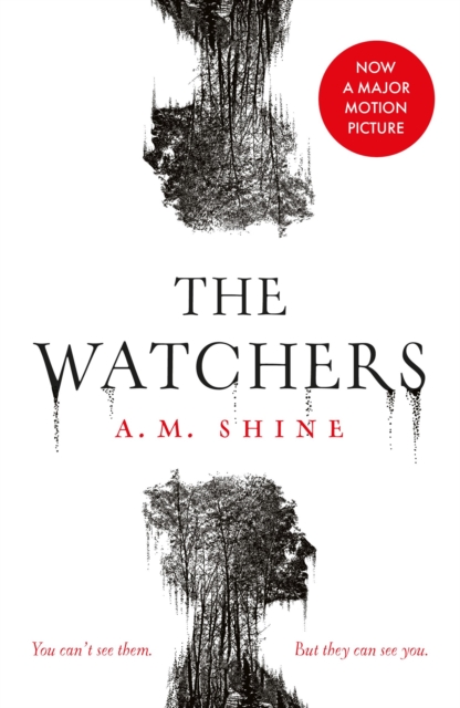 Book cover of The Watchers