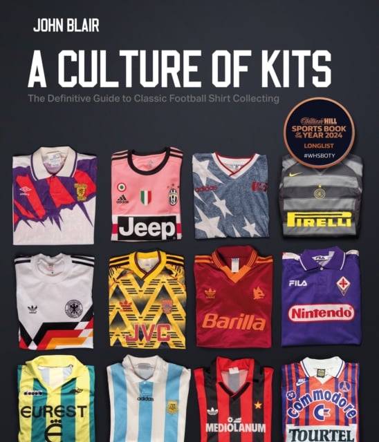 Book cover of A Culture of Kits