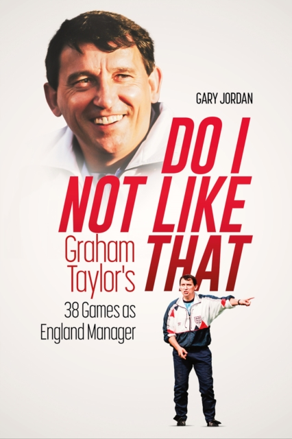 Book cover of Do I Not Like That