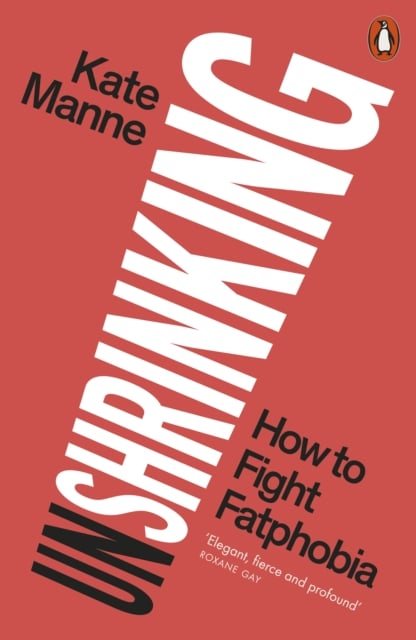 Book cover of Unshrinking