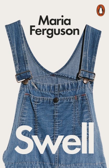 Book cover of Swell