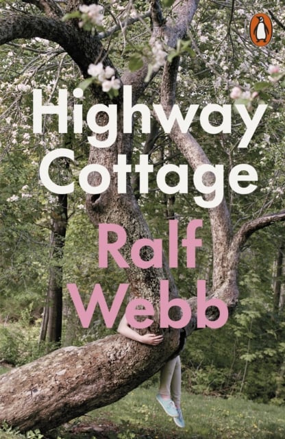 Book cover of Highway Cottage
