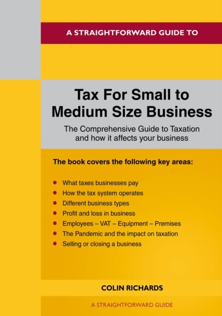 A Straightforward Guide To Business Accounting For Businesses Of