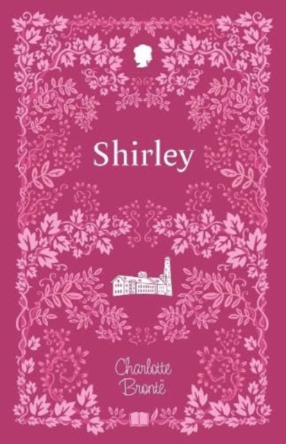 Book cover of Shirley