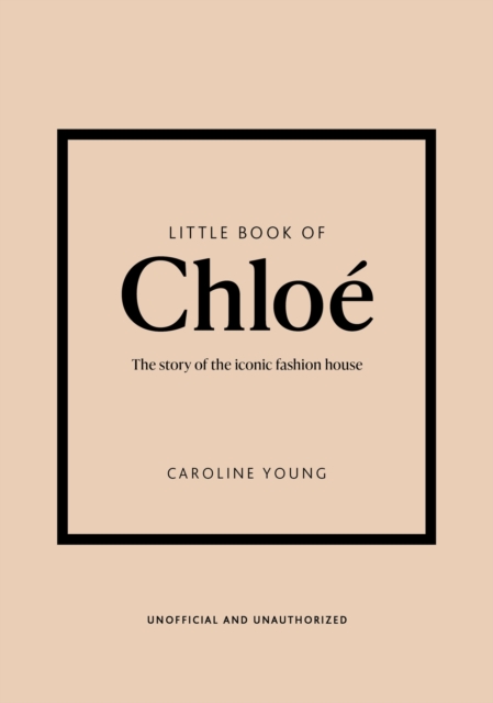 Book cover of Little Book of Chloe