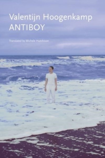 Book cover of Antiboy