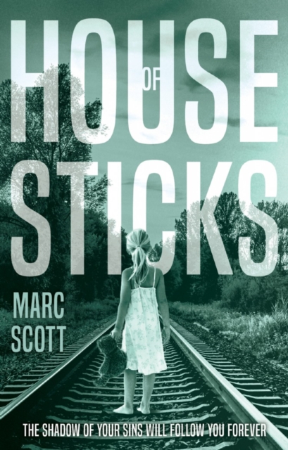 Book cover of House of Sticks