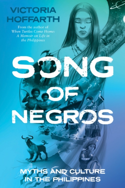 Book cover of Song of Negros