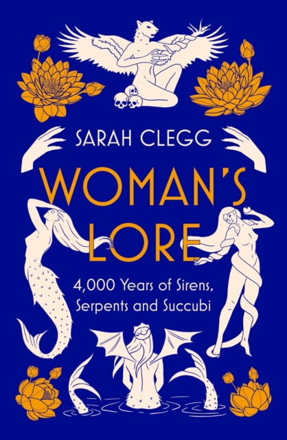 Book cover of Woman's Lore