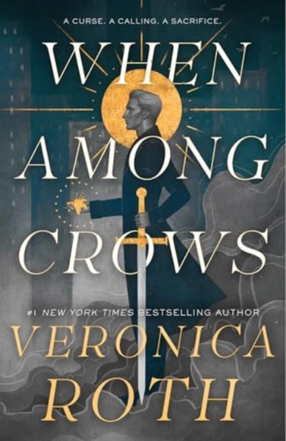 Book cover of NA