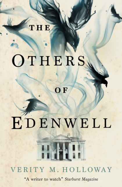 Book cover of The Others of Edenwell