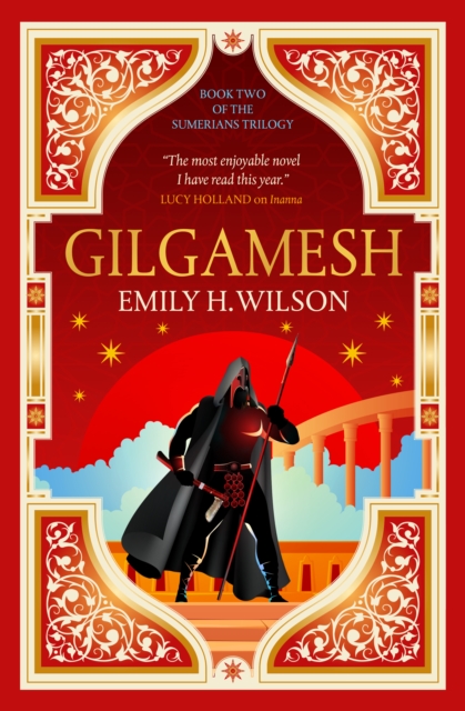 Book cover of Child of the Anzu