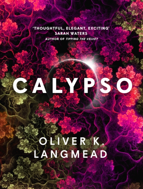 Book cover of Calypso