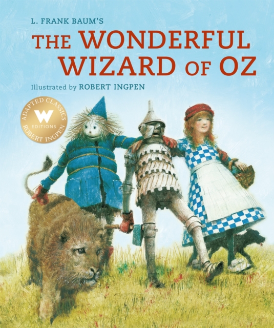 The Wonderful Wizard of Oz, Lostpedia