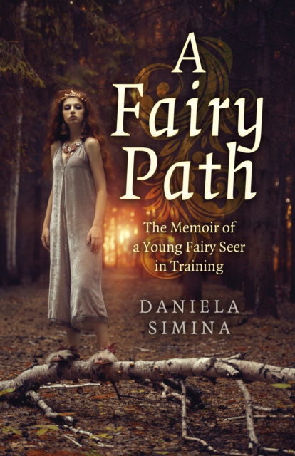 Book cover of Fairy Path, A