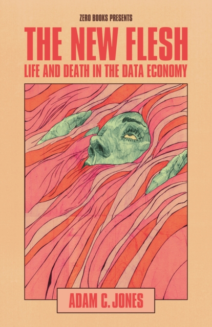 Book cover of New Flesh, The
