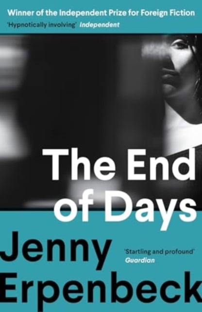 Book cover of The End of Days
