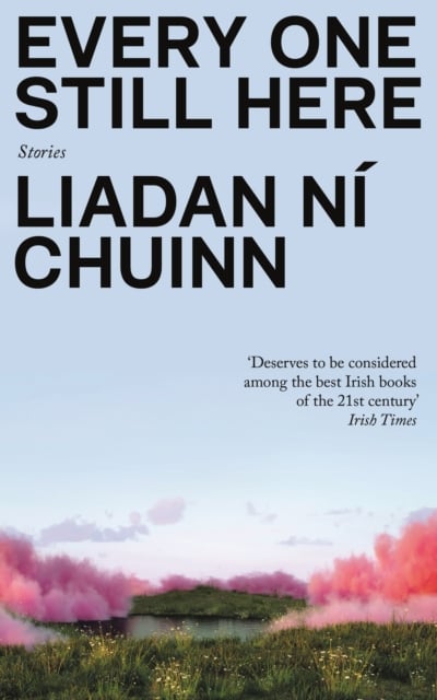Book cover of Every One Still Here