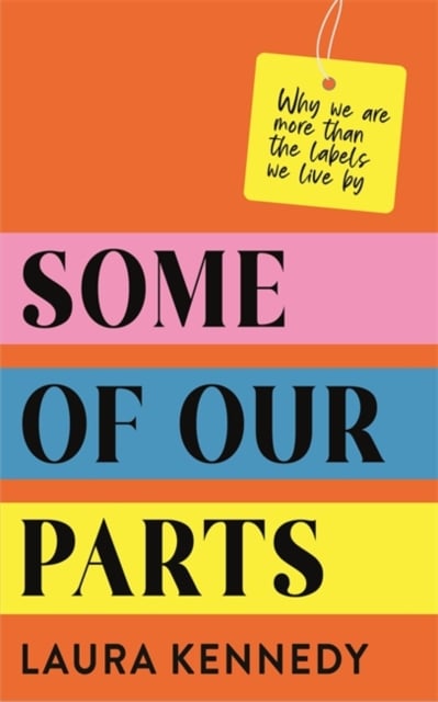 Book cover of Some of Our Parts