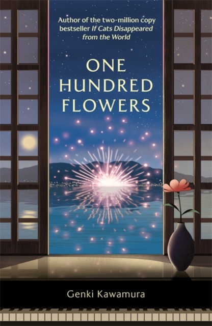 Book cover of One Hundred Flowers