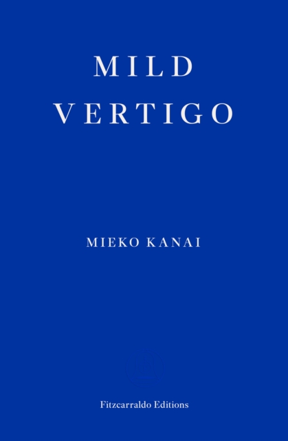 Book cover of Mild Vertigo
