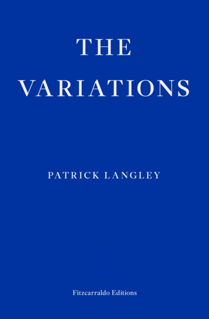 Book cover of The Variations